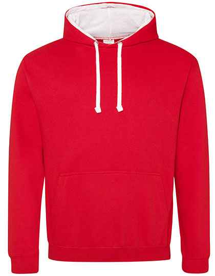 Varsity Hoodie - JH003