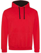 Varsity Hoodie - JH003