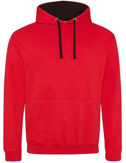 Varsity Hoodie - JH003