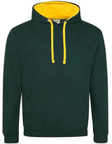 Varsity Hoodie - JH003