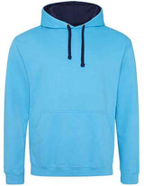 Varsity Hoodie - JH003