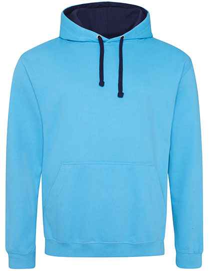 Varsity Hoodie - JH003