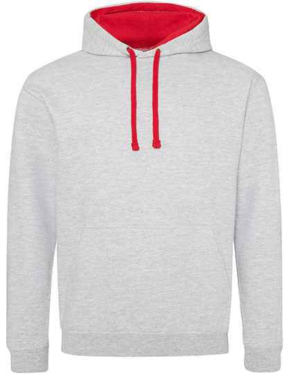Varsity Hoodie - JH003