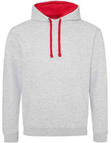 Varsity Hoodie - JH003