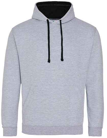 Varsity Hoodie - JH003