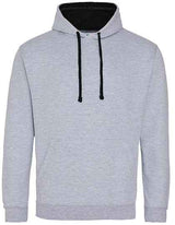 Varsity Hoodie - JH003