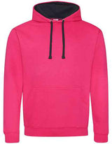 Varsity Hoodie - JH003