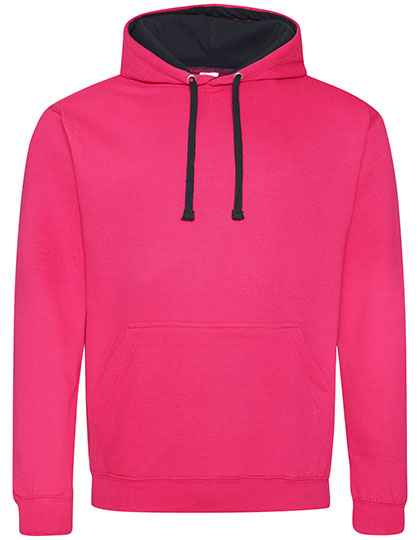 Varsity Hoodie - JH003