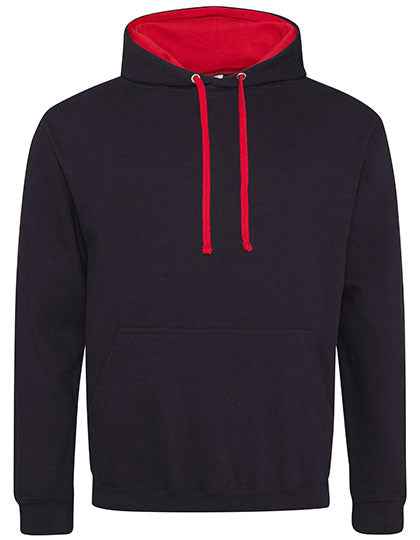 Varsity Hoodie - JH003