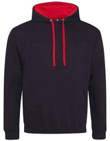 Varsity Hoodie - JH003