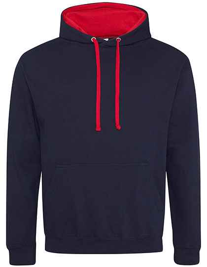 Varsity Hoodie - JH003