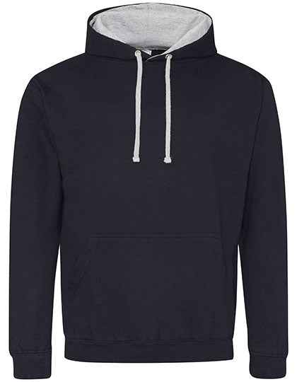 Varsity Hoodie - JH003