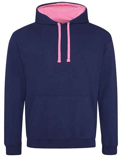 Varsity Hoodie - JH003