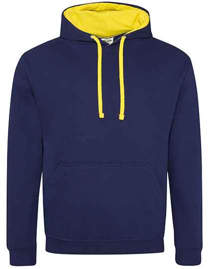 Varsity Hoodie - JH003