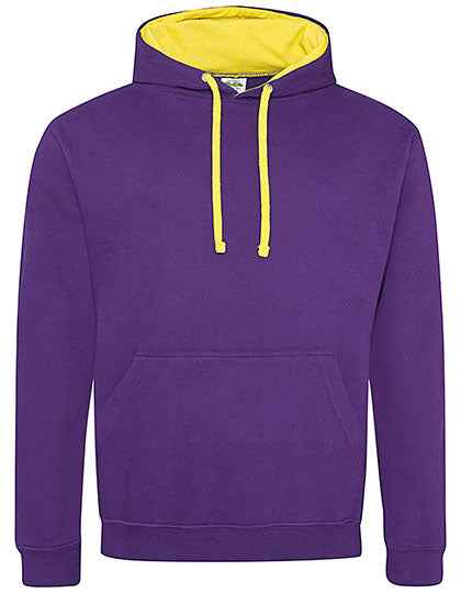 Varsity Hoodie - JH003