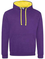 Varsity Hoodie - JH003