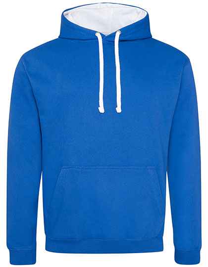 Varsity Hoodie - JH003