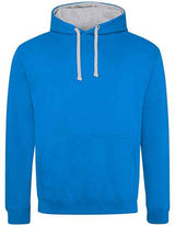 Varsity Hoodie - JH003