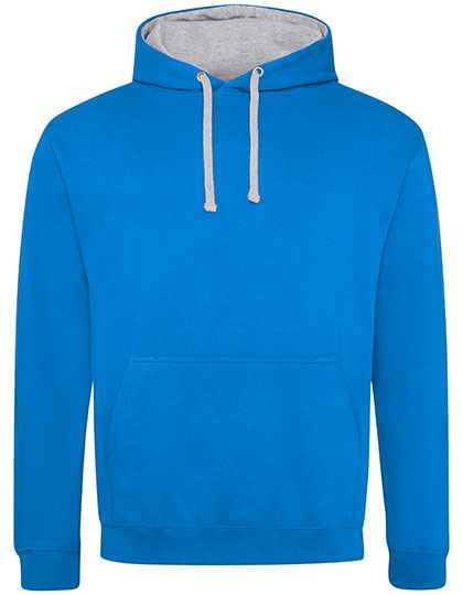 Varsity Hoodie - JH003