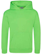 Kids´ Electric Hoodie - JH004K