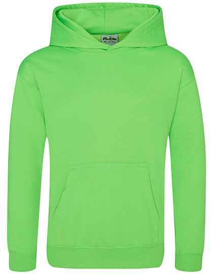 Kids´ Electric Hoodie - JH004K