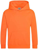 Kids´ Electric Hoodie - JH004K