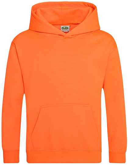 Kids´ Electric Hoodie - JH004K