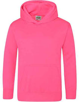 Kids´ Electric Hoodie - JH004K
