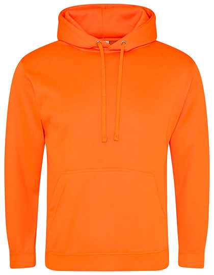 Electric Hoodie - JH004