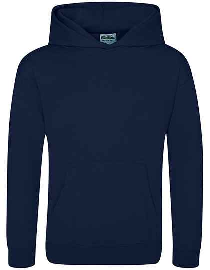 Kids´ Sports Polyester Hoodie - JH006K