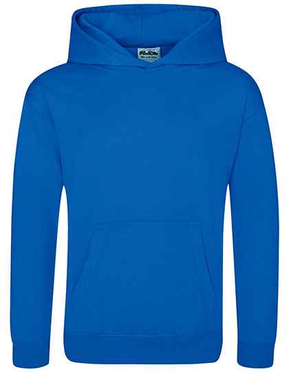 Kids´ Sports Polyester Hoodie - JH006K