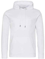 Sports Polyester Hoodie - JH006