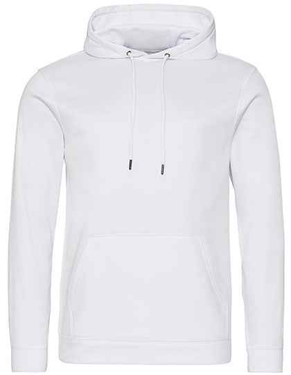 Sports Polyester Hoodie - JH006