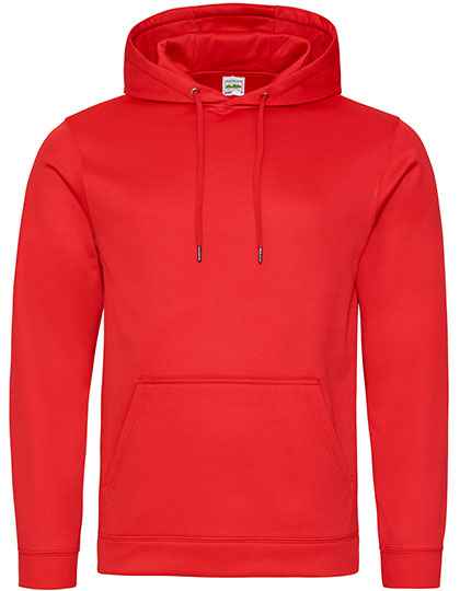 Sports Polyester Hoodie - JH006