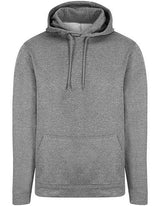 Sports Polyester Hoodie - JH006