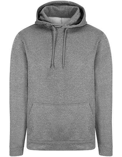 Sports Polyester Hoodie - JH006