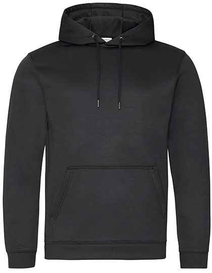 Sports Polyester Hoodie - JH006