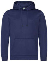 Sports Polyester Hoodie - JH006