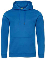 Sports Polyester Hoodie - JH006