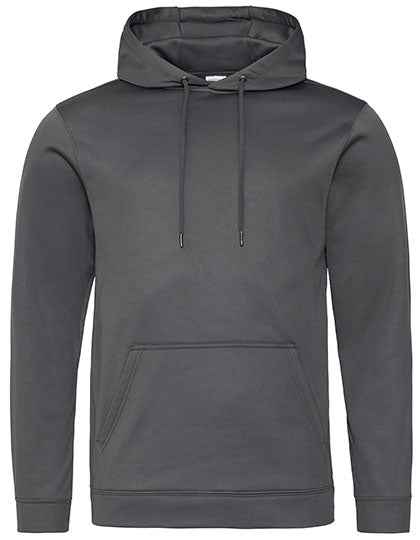 Sports Polyester Hoodie - JH006