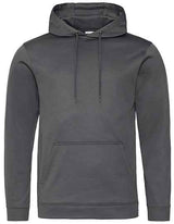 Sports Polyester Hoodie - JH006