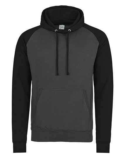 Baseball Hoodie - JH009