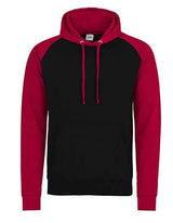 Baseball Hoodie - JH009