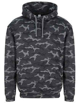 Camo Hoodie - JH014