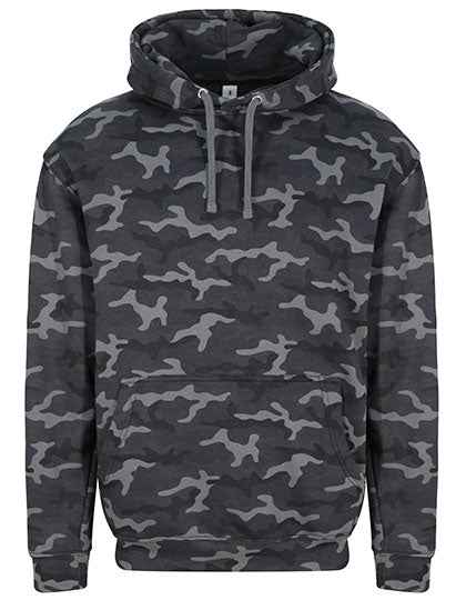Camo Hoodie - JH014