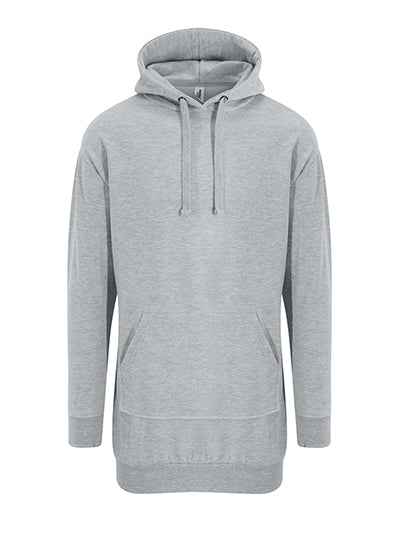 Hoodie Dress - JH015