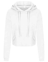 Women´s Cropped Hoodie - JH016