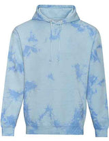 Tie-Dye Hoodie - JH022