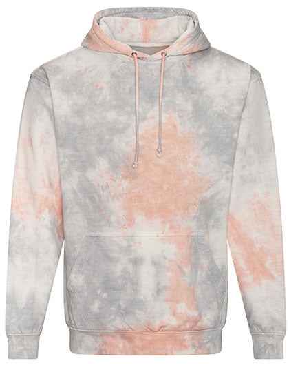 Tie-Dye Hoodie - JH022