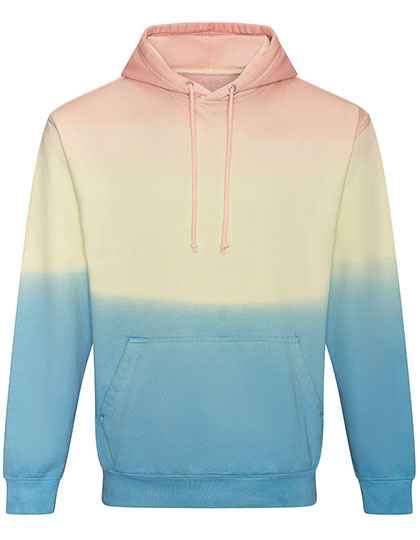 Tie-Dye Hoodie - JH022